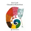 Chamäleon Kunterbunt
