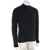 Vaude Qimsa LS Moški Biking Shirt longsleeve
