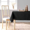 Pralen namizni prt 140x200 cm Essentiel – douceur dintérieur