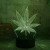 Lampa Kanabis