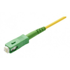 Gigatech konektor pigtail SC/APC 0.5M ( 017-0281 )