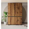 Hanah Home Ormar Floransa 135, Orah