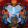 Mastodon - Crack The Skye (2 CD)