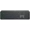 Logitech MX Keys black US 920-010251 Bežična tastatura