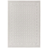 Ravno Tkani Tepih 80x200cm Naturel 1