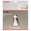 Bosch list kružne testere optiline wood 230 x 30 x 2,8 mm, 36 ( 2608640628 )