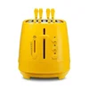 DELONGHI Toastnik DeLonghi CTLAP2203.Y Rumena 550W 2 rezine, (5000545256)