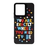 Maska za telefon 3D PROTECT za Xiaomi Redmi 13C 4G DZ2/7