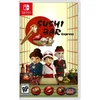 Sushi Bar Express - Uvoz (SWITCH)