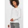 LEVIS Majica z dolgimi rokavi BABY TEE, bela