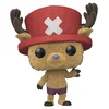 Bobble Figure Anime - One Piece POP! - Tony Tony Chopper #1883