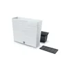 Prosperplast Saksija Furu case tower c600t, Bela