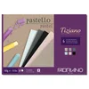 Blok Tiziano Pastello 29,7x21cm 160g 30L Fabriano 46221297 6boja