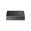 TP-LINK LAN Switch DS105GP, 5x1G, 4PoE, 65W