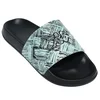 Kappa papuče Logo Gilfy unisex
