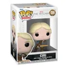 Funko POP TV: Čarovnik S2- Ciri z mečem