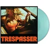 Grace Potter - Trespasser (Indie Exclusive) (Translucent Light Blue Coloured) (LP)