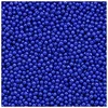 Majhne steklene kroglice Pentart 40 g | različne barve