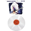 Johnny Winter - Texas 63-68 (Limited Edition) (White Coloured) (LP)