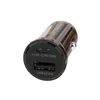 Konfulon C85Q Mini auto punjač 30 W, USB-C i USB