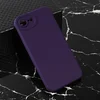 Teracell Maska za telefon Giulietta za iPhone 16e 6.1, Ljubičasta