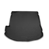 Novline - Element Kadica za gepek HYUNDAI Grand Santa Fe (High-Tech) 2012-2018 3 reda sedišta duga