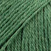 Drops Nord Uni Colour 19 Forest Green Pletilna preja