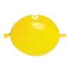 Gemar Povezovalni balon rumena 16 cm
