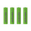 Esperanza eza102g esperanza polnilna ni-mh aaa 1000mah 4ks zelena