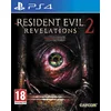 CAPCOM igra Resident Evil: Revelations 2 (PS4)