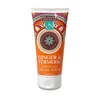 Beauty Formulas Ginger&Turmeric Piling za lice, 150 ml