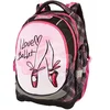 Target ranac Superlight Petit I love ballet 26238