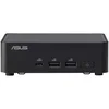 ASUS NUC 14pro/RNUC14RVKI300000I/Intel Core 3 100U/Intel Graphics/4xUSB/M.2 22x80 NVMe; 22x42 NVMe/2,5Gbe LAN/2xHDMI/ 2x Thunderbolt 4 (USB-C+DP)/no S