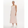 Calvin Klein Jeans Poletna obleka, roza