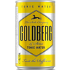 Goldberg tonik voda 150 ml