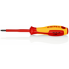 KNIPEX Odvijač torx t20 1000v
