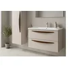 Arco 80 Cotton-White