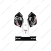 F1 McLaren 2000s - Nalepka za Mammotion robotske kosilnice – Luba Mini 2 AWD 1500