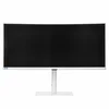 Samsung monitor LS34C650TAUXEN 34/VA,zakrivljen,21:9/3440x1440/100Hz/5ms GtG/HDMIx2,DP,Thunderbolt3