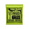 Set strun za električno bas kitaro Regular Slinky Ernie Ball 2832