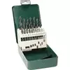 Bosch 19-delni set HSS-R burgija za metal 2607019435
