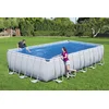 Bestway 732x366cm 58228 Solarni pokrivač za bazen