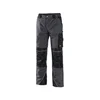 Canis Radne pantalone do struka sirius nikolas sivo-zelene vel.58 ( 34302 )