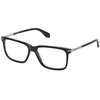 Adidas Originals OR5074 001 ONE SIZE (55) Črna/Kristalna