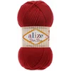 Alize Baby Best 106 Crimson