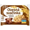 Fammilky Ovseni prigrizek z BELGIJSKO ČOKOLADO 36 g