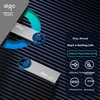 Aigo USB Flash memorija U212, 8GB, USB 2.0, Srebrne boje