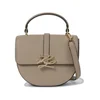 Karl Lagerfeld  crossbody torbica ženska usnjena K/AUTOGRAPH