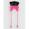 A.LAB Trinket Cat Beanie black