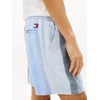 Tommy Jeans Hlače modra / marine / pastelno modra / svetlo modra